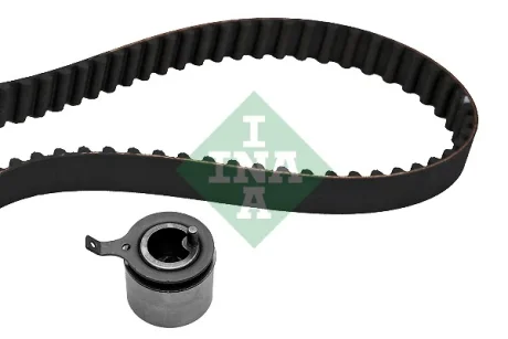 Ремкомплект грм DAEWOO Matiz 1.0 (Вир-во) INA 530-0520-10