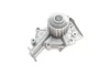 Комплект ГРМ + помпа Chevrolet Kalos/Daewoo Matiz 1.0/1.2i 03- 530 0520 30 INA 530-0520-30 (фото 16)