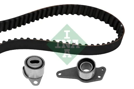 Комплект ГРМ Renault Trafic 1.9D 97-01 (25.4x153) 530 0521 10 INA 530-0521-10
