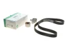 Комплект ГРМ Toyota Land Cruiser/Lexus LS/GS 4.0/4.3/4.7 97- 530 0524 10 INA 530-0524-10 (фото 1)