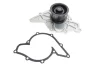 Комплект ГРМ + помпа Audi A4/VW Passat 2.5TDI 97-05 (CT1015) 530 0539 30 INA 530-0539-30 (фото 13)