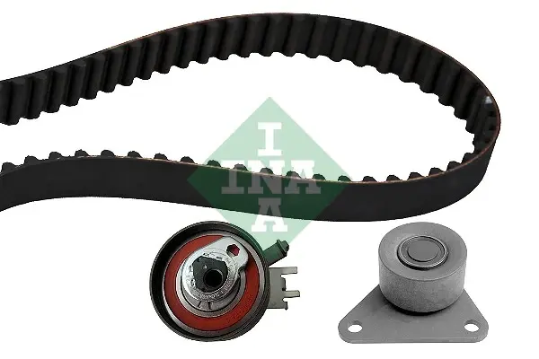 Комплект ГРМ Volvo S70/V70 2,0/2,4/AWD/Bifuel, 95-00, 93/106kw 530 0541 10 INA 530-0541-10 (фото 1)