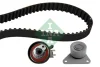 Комплект ГРМ Volvo S70/V70 2,0/2,4/AWD/Bifuel, 95-00, 93/106kw 530 0541 10 INA 530-0541-10