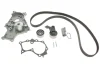 Комплект ГРМ + помпа Toyota Rav 4 2.0D 01-05 530 0543 30 INA 530-0543-30 (фото 1)