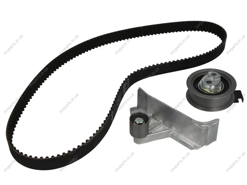 Комплект ГРМ Audi A4/ A6/ VW Passat 1.8 T/ 2.0 95-05 530 0546 10 INA 530-0546-10 (фото 1)