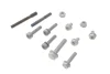 Комплект ГРМ + помпа VW Caddy 1.6TDI-2.0TDI 09-15/ VW Crafter 2.0TDI 11-16 530 0550 32 INA 530-0550-32 (фото 6)