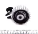 Комплект ГРМ + помпа Fiat Doblo 1.6D Multijet 10- 530 0561 30 INA 530-0561-30 (фото 9)