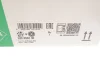Комплект ГРМ + помпа Fiat Doblo 2.0D 10-/Opel Zafira B 1.9CDTi 05- (199х24) 530 0562 30 INA 530-0562-30 (фото 5)