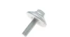 Комплект ГРМ + помпа Citroen C3/Peugeot 207/208 1.4 HDi 09- 530 0577 30 INA 530-0577-30 (фото 12)