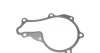 Комплект ГРМ + помпа Citroen C3/Peugeot 207/208 1.4 HDi 09- 530 0577 30 INA 530-0577-30 (фото 16)