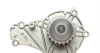 Комплект ГРМ + помпа Citroen C3/Peugeot 207/208 1.4 HDi 09- 530 0577 30 INA 530-0577-30 (фото 2)