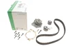 Комплект ГРМ + помпа Volvo C70/S60/S80/V60/V70/XC70/XC90 2.0-2.4D 01- (28x132z) 530 0582 30 INA 530-0582-30