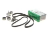 Комплект ГРМ Mitsubishi L200 2.5 DI-D 05-15 (4D56 16V, 4D56-HP) 530 0594 10 INA 530-0594-10 (фото 1)