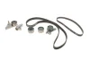 Комплект ГРМ Mitsubishi L200 2.5 DI-D 05-15 (4D56 16V, 4D56-HP) 530 0594 10 INA 530-0594-10 (фото 2)
