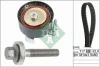 Комплект ГРМ Ford Mondeo/C-Max/Focus 1.5/1.6 EcoBoost 10- 530 0605 10 INA 530-0605-10 (фото 2)