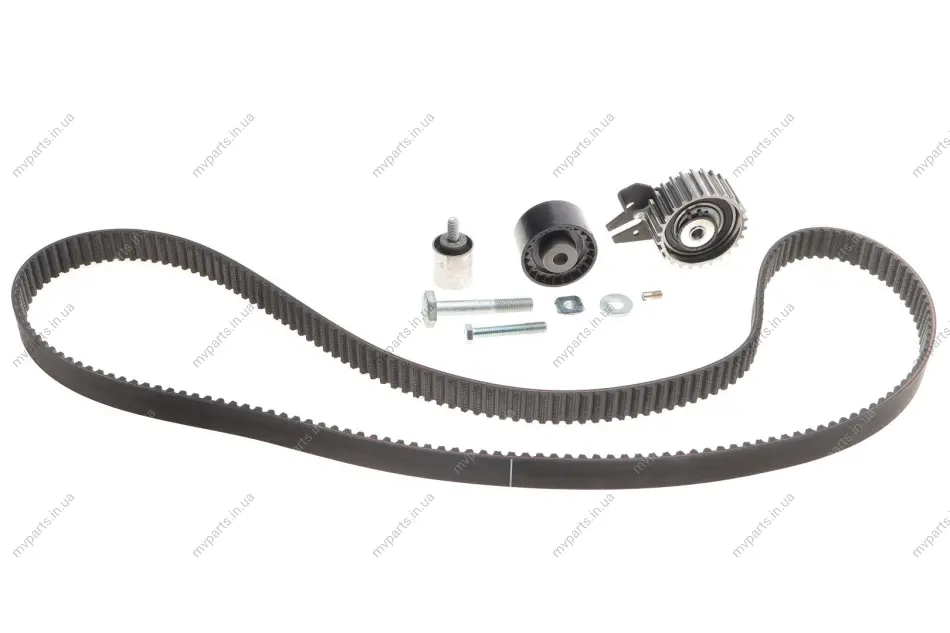 Комплект ГРМ Opel Insignia A 2.0 Biturbo /CDTi 08-, 140/143kw 530 0619 10 INA 530-0619-10 (фото 1)