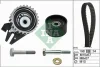 Комплект ГРМ Fiat Stilo 1.9 JTD 03-06 530 0626 10 INA 530-0626-10