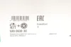 Комплект ГРМ + помпа Opel Vivaro 2.0 16V 01-, F4R 720/820 530 0638 30 INA 530-0638-30 (фото 19)