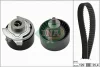 Комплект ГРМ Ford Maverick 2.0 16V 01- (129zx25.4) 530 0662 10 INA 530-0662-10 (фото 1)