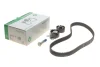 Комплект ГРМ Citroen Jumper/Jumpy/Peugeot Boxer/Expert 2.0 BlueHDi 15- 530 0691 10 INA 530-0691-10