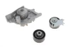 Комплект ГРМ + помпа Citroen Jumper/Jumpy/Peugeot Boxer/Expert 2.0 BlueHDi 15- 530 0691 30 INA 530-0691-30 (фото 5)