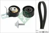 Комплект ГРМ Citroen Berlingo/Peugeot Partner 1.6 HDi/BlueHDi 08-, (141x20) 530 0698 10 INA 530-0698-10 (фото 2)