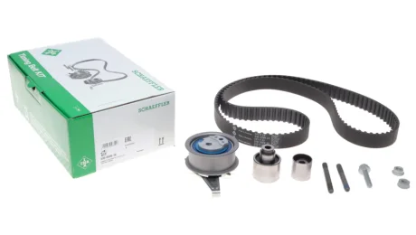 Комплект ГРМ VW T6 2.0TDI, 15-, 62/75/84/110kw, CXGA/CAAB/CXGB/CXHB/CXFA/CXHA/CAAA/CXGA 530 0699 10 INA 530-0699-10