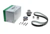 Комплект ГРМ + помпа VW T6 2.0 TDI 15- (145x25) 530 0699 31 INA 530-0699-31