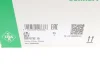 Комплект ГРМ Land Rover Discovery 2.5 TDI -98 (118x30) 530 0732 10 INA 530-0732-10 (фото 13)