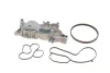 Комплект ГРМ + помпа Seat Ibiza IV/V/Skoda Fabia III/VW Polo 1.0TSI 14- 530 0744 30 INA 530-0744-30 (фото 2)