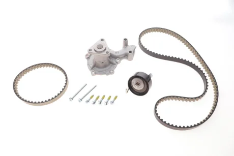 Комплект ГРМ + помпа Ford Focus III/Fiesta VI/VII 1.0 12- 530 0745 30 INA 530-0745-30