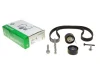Комплект ГРМ Volvo S60/S80/S90 14-, (B 4204) 530 0746 10 INA 530-0746-10 (фото 1)