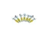 Комплект ГРМ + помпа Volvo S60/S80/S90/V40/V60/V70/V90/XC40/XC60/XC70/XC90 2/0D 13- 530 0762 30 INA 530-0762-30 (фото 3)