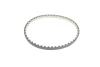 Комплект ГРМ Ford Focus/Fiesta/C-Max/Transit 1.0 EcoBoost 12- (116x16.8) 530 0841 10 INA 530-0841-10 (фото 9)