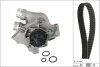 Комплект ГРМ + помпа Skoda Octavia/Superb/VW Golf V/VI/Passat/Sharan/Tiguan 04-18 530 0845 30 INA 530-0845-30 (фото 5)