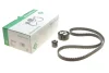 Комплект ГРМ Citroen C3/C4/Peugeot 2008/208/3008/308 1.2 13-(118x16) 530 0852 10 INA 530-0852-10 (фото 1)