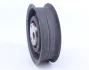 Ролик ГРМ VW/Audi 1.6/1.8/2.0 (натяжний) 531 0063 10 INA 531-0063-10 (фото 3)