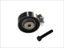 Ролик ГРМ Opel Astra F/G/Corsa A/B/Vectra 1.2-1.6 (натяжний) (59х19) 531 0101 30 INA 531-0101-30 (фото 2)