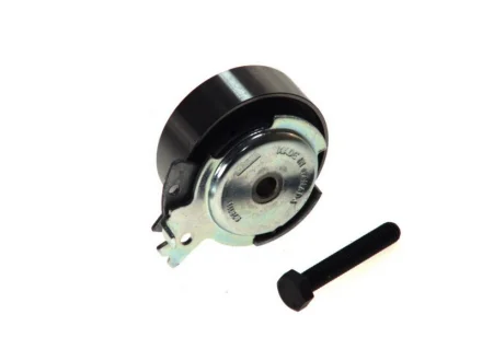 Ролик ГРМ Opel Astra F/G/Corsa A/B/Vectra 1.2-1.6 (натяжний) (59х19) 531 0101 30 INA 531-0101-30