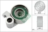 Натяжник ременя ГРМ Toyota Land Cruiser/Hiace IV -2.5-3.0 96- 531 0215 20 INA 531-0215-20 (фото 2)