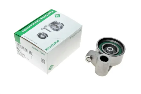 Натяжник ременя ГРМ Toyota Land Cruiser/Hiace IV -2.5-3.0 96- 531 0215 20 INA 531-0215-20