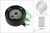 Натяжний ролик, ремні ГРМ SKODA (Вир-во Ina) INA 531-0252-30