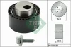 Ролик ГРМ Fiat Scudo 2.0JTD (натяжний) (60х30) 531 0264 10 INA 531-0264-10