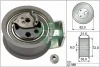 Натяжний ролик, ремні ГРМ AUDI (Вир-во Ina) INA 531-0436-20