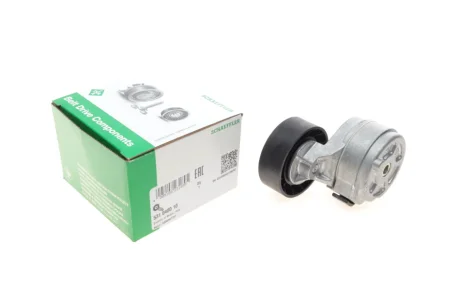 Натяжник ременя генератора Iveco/Renault Mascott 2.8DTI 99- 531 0480 10 INA 531-0480-10