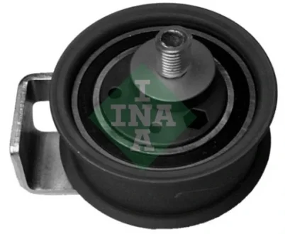 Натяжний ролик, ремні ГРМ AUDI (Вир-во Ina) INA 531-0499-20