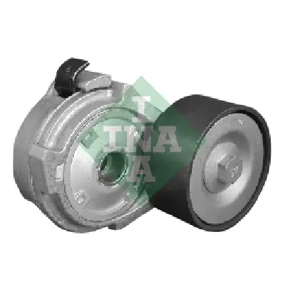 Натяжник ременя генератора MB Vario 4.3TDI OM904 531 0509 20 INA 531-0509-20 (фото 1)