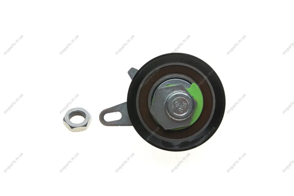 Ролик ГРМ VW Passat 2.5TDI 97- (натяжний) (73х27), AFB,AKN,BDG,BDH,BAU 531 0573 30 INA 531-0573-30 (фото 1)