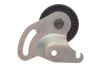 Ролик генератора Renault Kangoo 1.5dCi (натяжний) (65х26), K9K 700/702/704/710/714/718 531 0591 30 INA 531-0591-30 (фото 4)