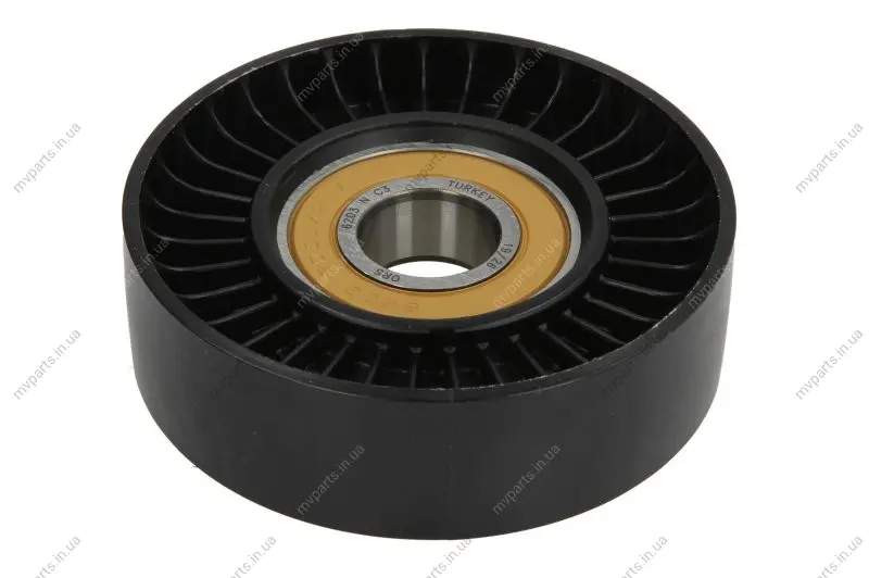 Ролик генератора MB A-class/Vaneo 1.5-2.0/1.7-2.0CDI 97-, M166/M266/OM640/OM668 531 0677 30 INA 531-0677-30 (фото 1)